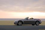 Nissan 350Z Roadster 2005 года